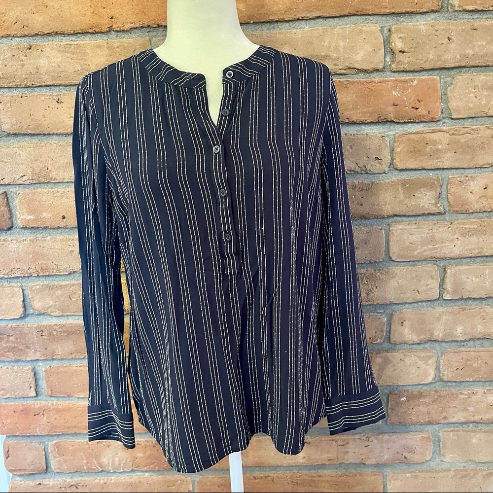 Talbots blouse